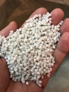 Hongteng Plasticizing Factory Direct Sale of original color modified benzene (recycled material) details Picture
